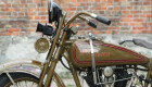 1925 Harley-Davidson 1000cc