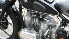 0 BMW R51 1938 500cc ohv