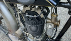 AJS K8 500cc OHV 1928 Nummerngleich