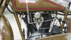 1925 Harley-Davidson 1000cc