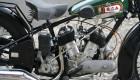 BSA E30-14 770cc 1930 V-twin