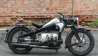 1939 Zündapp KS600 600cc OHV