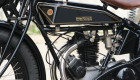 0 1928 Rudge Standard 500cc OHV 4 Valve 4 Speed