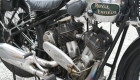 0 Royal Enfield K31 1000cc V-Twin 1931