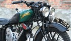 Panther Redwing 600cc OHV 1933