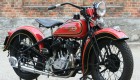 Harley Davidson 1936 36R 750cc