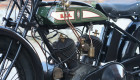 1928 BSA 770cc Colonial Model