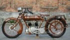NUT 1921 500cc V-Twin