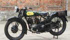 Royal Enfield 1000cc 1928
