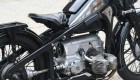 1939 Zündapp KS600 600cc OHV