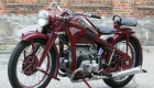 Zündapp KS600