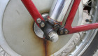 1955 Jawa 500 OHC Twin original condition -verkauft-