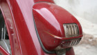 1955 Jawa 500 OHC Twin original condition -verkauft-
