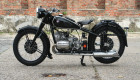 0 BMW R51 1938 500cc ohv