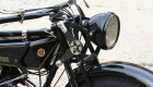 0 1928 Rudge Standard 500cc OHV 4 Valve 4 Speed