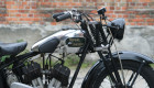 0 Royal Enfield K31 1000cc V-Twin 1931