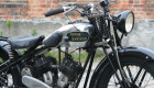 0 Royal Enfield K31 1000cc V-Twin 1931