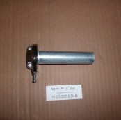 Universal Gasgriff 7/8"