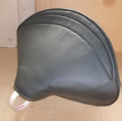 Brough Superior Sattel