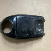 Zündapp KS 600 Benzintank Verkleidung