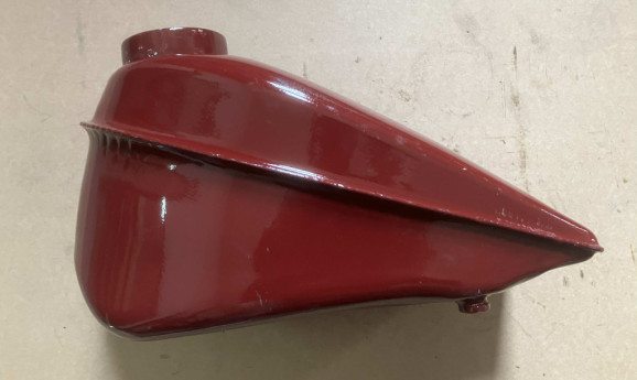 Zündapp K800 / K500 Benzintank Original