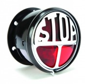 Miller hintere lampe