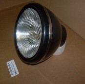 Bosch Lampe Vorne