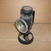 Vintage Lampe