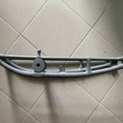 BSA Sloper / E30-14 770cc Vordergabel