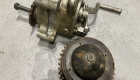 BSA 1927-30 500-770 Getriebe
