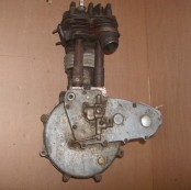 Indian Prince Motor
