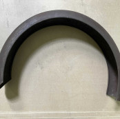 Norton Kotflügel hinten