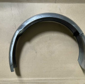 BSA Sloper Kotflügel