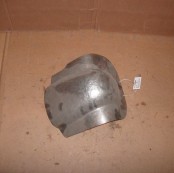 Puch Dinamo Deckel vorne